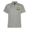 STORMTECH&REG; MEN'S ECLIPSE H2X-DRY® PIQUE POLO PG-1 Thumbnail