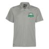 STORMTECH&REG; MEN'S ECLIPSE H2X-DRY® PIQUE POLO PG-1 Thumbnail