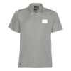 STORMTECH&REG; MEN'S ECLIPSE H2X-DRY® PIQUE POLO PG-1 Thumbnail