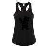 ATC&TRADE; PRO SPUN&TRADE; RACERBACK LADIES' TANK ATC3604L Thumbnail