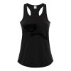 ATC&TRADE; PRO SPUN&TRADE; RACERBACK LADIES' TANK ATC3604L Thumbnail