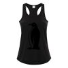 ATC&TRADE; PRO SPUN&TRADE; RACERBACK LADIES' TANK ATC3604L Thumbnail