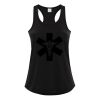 ATC&TRADE; PRO SPUN&TRADE; RACERBACK LADIES' TANK ATC3604L Thumbnail