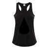 ATC&TRADE; PRO SPUN&TRADE; RACERBACK LADIES' TANK ATC3604L Thumbnail