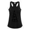 ATC&TRADE; PRO SPUN&TRADE; RACERBACK LADIES' TANK ATC3604L Thumbnail