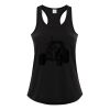 ATC&TRADE; PRO SPUN&TRADE; RACERBACK LADIES' TANK ATC3604L Thumbnail