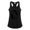 ATC&TRADE; PRO SPUN&TRADE; RACERBACK LADIES' TANK ATC3604L Thumbnail
