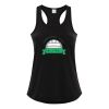 ATC&TRADE; PRO SPUN&TRADE; RACERBACK LADIES' TANK ATC3604L Thumbnail