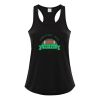 ATC&TRADE; PRO SPUN&TRADE; RACERBACK LADIES' TANK ATC3604L Thumbnail