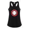 ATC&TRADE; PRO SPUN&TRADE; RACERBACK LADIES' TANK ATC3604L Thumbnail