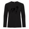 ATC&TRADE; PRO SPUN&TRADE; LONG SLEEVE TEE ATC3615 Thumbnail