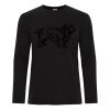 ATC&TRADE; PRO SPUN&TRADE; LONG SLEEVE TEE ATC3615 Thumbnail