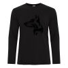 ATC&TRADE; PRO SPUN&TRADE; LONG SLEEVE TEE ATC3615 Thumbnail