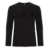 ATC&TRADE; PRO SPUN&TRADE; LONG SLEEVE TEE ATC3615 Thumbnail