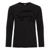 ATC&TRADE; PRO SPUN&TRADE; LONG SLEEVE TEE ATC3615 Thumbnail