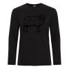 ATC&TRADE; PRO SPUN&TRADE; LONG SLEEVE TEE ATC3615 Thumbnail