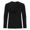 ATC&TRADE; PRO SPUN&TRADE; LONG SLEEVE TEE ATC3615 Thumbnail