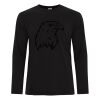 ATC&TRADE; PRO SPUN&TRADE; LONG SLEEVE TEE ATC3615 Thumbnail