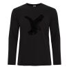 ATC&TRADE; PRO SPUN&TRADE; LONG SLEEVE TEE ATC3615 Thumbnail