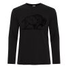 ATC&TRADE; PRO SPUN&TRADE; LONG SLEEVE TEE ATC3615 Thumbnail