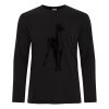 ATC&TRADE; PRO SPUN&TRADE; LONG SLEEVE TEE ATC3615 Thumbnail