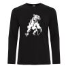 ATC&TRADE; PRO SPUN&TRADE; LONG SLEEVE TEE ATC3615 Thumbnail