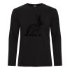 ATC&TRADE; PRO SPUN&TRADE; LONG SLEEVE TEE ATC3615 Thumbnail