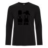 ATC&TRADE; PRO SPUN&TRADE; LONG SLEEVE TEE ATC3615 Thumbnail