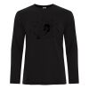 ATC&TRADE; PRO SPUN&TRADE; LONG SLEEVE TEE ATC3615 Thumbnail