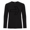 ATC&TRADE; PRO SPUN&TRADE; LONG SLEEVE TEE ATC3615 Thumbnail