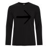 ATC&TRADE; PRO SPUN&TRADE; LONG SLEEVE TEE ATC3615 Thumbnail