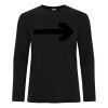 ATC&TRADE; PRO SPUN&TRADE; LONG SLEEVE TEE ATC3615 Thumbnail