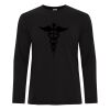 ATC&TRADE; PRO SPUN&TRADE; LONG SLEEVE TEE ATC3615 Thumbnail