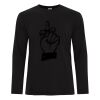 ATC&TRADE; PRO SPUN&TRADE; LONG SLEEVE TEE ATC3615 Thumbnail