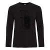 ATC&TRADE; PRO SPUN&TRADE; LONG SLEEVE TEE ATC3615 Thumbnail