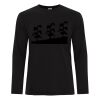 ATC&TRADE; PRO SPUN&TRADE; LONG SLEEVE TEE ATC3615 Thumbnail