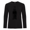 ATC&TRADE; PRO SPUN&TRADE; LONG SLEEVE TEE ATC3615 Thumbnail