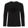 ATC&TRADE; PRO SPUN&TRADE; LONG SLEEVE TEE ATC3615 Thumbnail