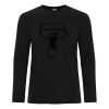 ATC&TRADE; PRO SPUN&TRADE; LONG SLEEVE TEE ATC3615 Thumbnail