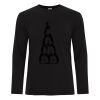 ATC&TRADE; PRO SPUN&TRADE; LONG SLEEVE TEE ATC3615 Thumbnail