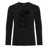ATC&TRADE; PRO SPUN&TRADE; LONG SLEEVE TEE ATC3615 Thumbnail