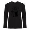ATC&TRADE; PRO SPUN&TRADE; LONG SLEEVE TEE ATC3615 Thumbnail