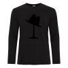 ATC&TRADE; PRO SPUN&TRADE; LONG SLEEVE TEE ATC3615 Thumbnail