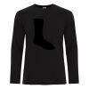 ATC&TRADE; PRO SPUN&TRADE; LONG SLEEVE TEE ATC3615 Thumbnail