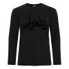 ATC&TRADE; PRO SPUN&TRADE; LONG SLEEVE TEE ATC3615 Thumbnail