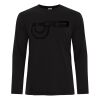 ATC&TRADE; PRO SPUN&TRADE; LONG SLEEVE TEE ATC3615 Thumbnail