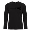 ATC&TRADE; PRO SPUN&TRADE; LONG SLEEVE TEE ATC3615 Thumbnail