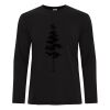 ATC&TRADE; PRO SPUN&TRADE; LONG SLEEVE TEE ATC3615 Thumbnail