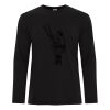 ATC&TRADE; PRO SPUN&TRADE; LONG SLEEVE TEE ATC3615 Thumbnail