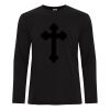 ATC&TRADE; PRO SPUN&TRADE; LONG SLEEVE TEE ATC3615 Thumbnail